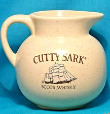 ceramic pitcher cutty sark for sale  Cameron