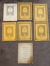 Presser collection lot for sale  Levittown