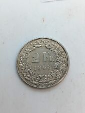 Ref piece francs d'occasion  Vitry-sur-Seine