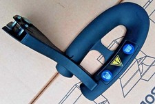 Handschutz dolmar ersatzteil gebraucht kaufen  Wernberg-Köblitz