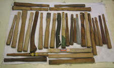Lot wood hammer for sale  Vestal