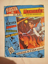 Albi mandrake anni usato  Badia Polesine
