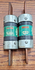 Vtg. fusetron dual for sale  Carrollton
