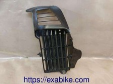 Grille radiateur gauche d'occasion  Languidic