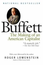 Buffett: The Making of an American Capitalist by Lowenstein, Roger comprar usado Buffett: The Making of an American Capitalist by Lowenstein, Roger comprar usado  Enviando para Brazil