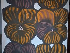 Tissu marimekko anneli d'occasion  Breteuil