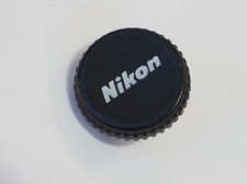 Nikon soft shutter for sale  SHEFFORD