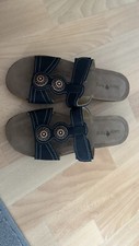 Pantolette damen laura gebraucht kaufen  Munster