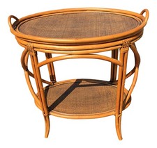 Bamboo rattan wicker for sale  Rancho Mirage