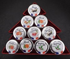 Lot mini pots d'occasion  Yvetot