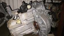 Cambio opel zafira usato  Palermo