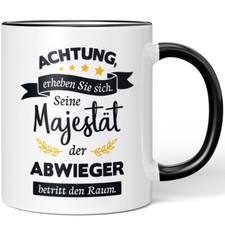 Achtung erheben sich gebraucht kaufen  Deutschland