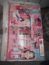 Barbie puppenhaus spielhaus gebraucht kaufen  Meerbusch-Strümp,-Osterath