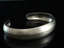 925 sterlingsilber armreif gebraucht kaufen  Altena
