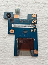 Placa leitor de cartão SD Samsung NP700Z NP700Z5A NP700Z5B 15,6" com cabo BA92-08837A comprar usado  Enviando para Brazil