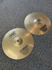 sabian aax 14 hi hats for sale  Tulsa