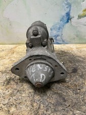 Motorino avviamento per usato  Roma
