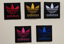 Mix embroidered patch for sale  LIVERPOOL