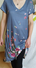 Sommerkleid shirtkleid neu gebraucht kaufen  Weischlitz