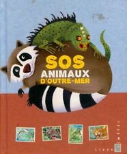 Sos animaux mer d'occasion  Hennebont