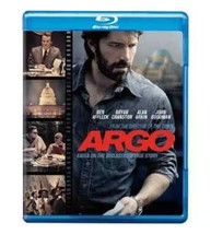 Argo alan arkin for sale  Wiggins