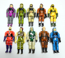 Lot figurines kaido d'occasion  Nice-