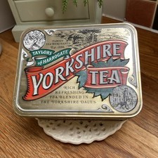 Vintage yorkshire tea for sale  IPSWICH
