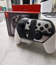 Pro controller nintendo for sale Pro controller nintendo for sale  WEST BROMWICH