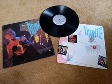David bowie lets for sale  PENARTH