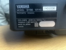 sy 85 for sale sy 85 for sale WIMBORNE
