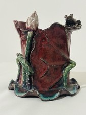 Chinese majolica studio for sale  Vero Beach