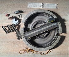 Fleischmann drehscheibe 6052 gebraucht kaufen Fleischmann drehscheibe 6052 gebraucht kaufen  Sinsheim