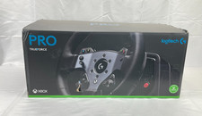 Logitech pro racing d'occasion  Expédié en Belgium