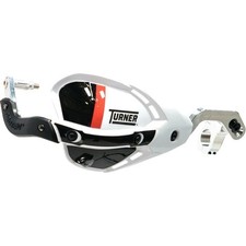 Protetores de mão Turner Performance Products CRM Enduro 1-1/8 polegadas tamanho grande comprar usado  Enviando para Brazil