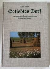 Geliebtes dorf nachdenkliche gebraucht kaufen Geliebtes dorf nachdenkliche gebraucht kaufen  Landsberg