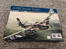 Italeri 26k counter for sale  Mannford