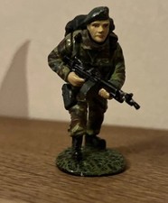 Frontline soldier green for sale  MARKET HARBOROUGH