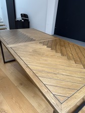 Deco cie dining for sale  LONDON