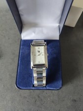 Montre acier lip d'occasion  Cachan