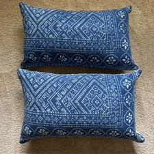 Restoration hardware lumbar for sale  Colorado Springs