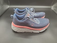 Tênis de corrida Skechers Go Run Ultra GO atlético refrigerado a ar feminino 8 comprar usado  Enviando para Brazil