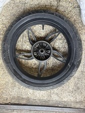 Cerchio posteriore aprilia usato  Triggiano