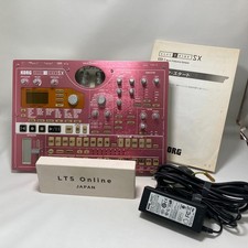 Korg electribe esx d'occasion  Expédié en Belgium