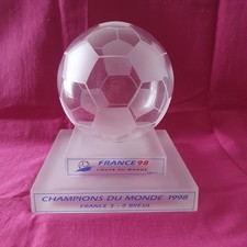 Ballon verre coupe d'occasion  Montivilliers