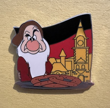 Disney pin grumpy for sale  Overland Park