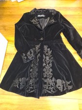 Manteau hiver femme d'occasion  Versailles