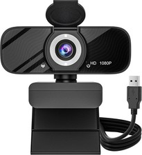 Usb webcam built for sale  Kansas City