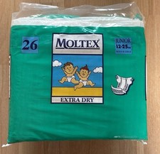 Vintage babywindeln moltex gebraucht kaufen  München