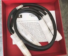 Cavo xlr acoustic usato  Spedire a Italy