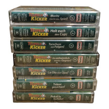 Kassette teufelskicker europa gebraucht kaufen  Salzwedel